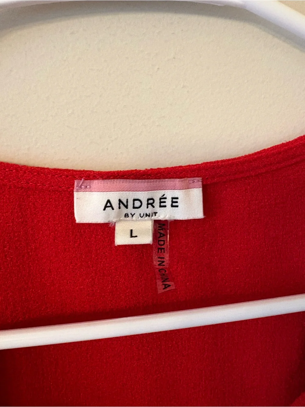 Red Top
